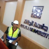 Mohamed Esmail Mohamed