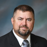 Ted Bloomfield, MBA