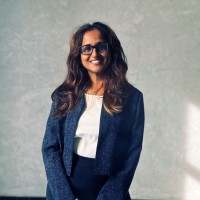 Vaishnavi Soundarrajan