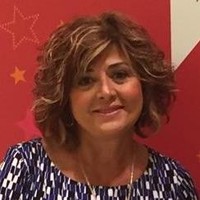 Mary Zouras