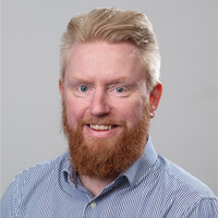 Richard Magee