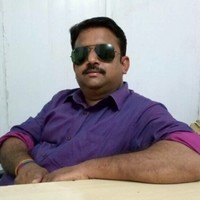 Nitesh Sharma
