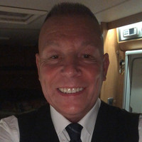 George Worrall