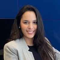 Patrycia Cristiane Cunha