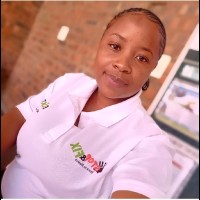 Koena Boshomane
