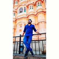 Abhienav Tripathi