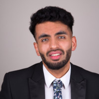 Hassan Mahomed