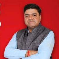 Jimitkumar Nathmal Jangid