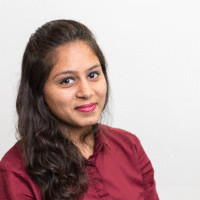 Ishita Aggarwal