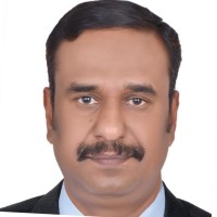 Sushil Kumar Kothottil Raghaven