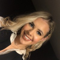 Katie Ahern