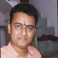 Jitendra Pareek