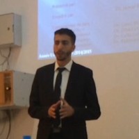 Yassine Bouchbouch