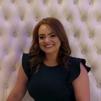 Jessica Gill