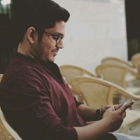 Nikhil Gaikwad