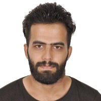Humam Al-mrayatee