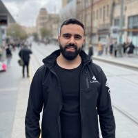 Saher Saad