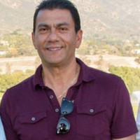Miguel Zendejas