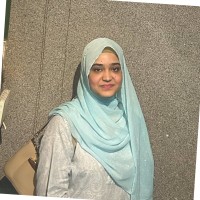 Fatima Hammad