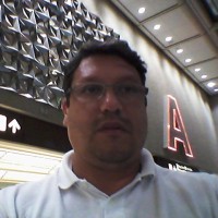 ERNANDO MAGALHÃES DE MELLO