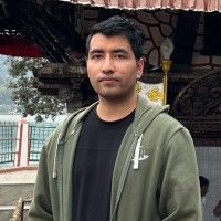 Binaya Khadka