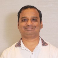 Chaitanya Thombare