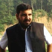 DR. SURJEET KUMAR SINGH