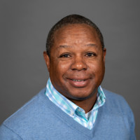 Ronald Brown