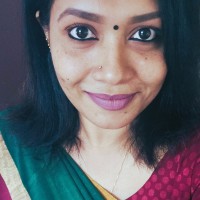 Dr. Neethu Sreekala Gopinadh
