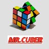 Mr Cuber