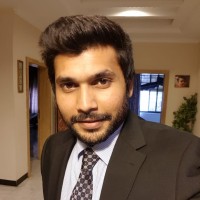 Ammar Ansari