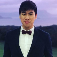 Jun Yen Chong