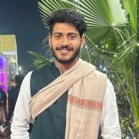 Md Zafar Khan