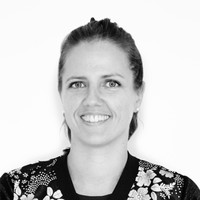 Marianne Rønnow Markussen