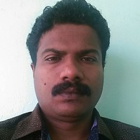Vijayasankar S