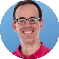 Kevin Riordan