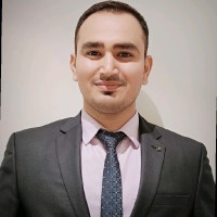 Vikas Malik