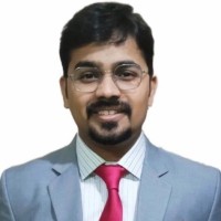 Anshuman Sarangi