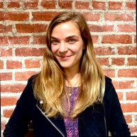Joanna Knutsen