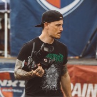Logan Schneider