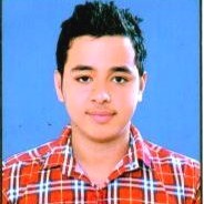 Ravi singh Digital Marketing executive