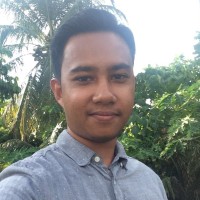 Ahmad Fuad Mohd Yusoff