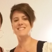 Christine Genoud