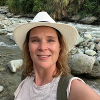 Susanne Schreurs