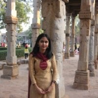 Sushmita Banduni