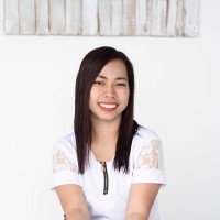 Mary Grace Custodio - Serrana