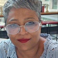 Grishma JashaparaGrishma Jashapara is an Influencer