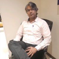 ANIS MOHAMMED