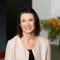 Deborah Potts