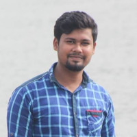 Md Emamul Hoque